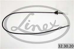 Speedometer cable LIN32.30.20_1