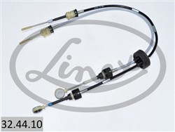 Speed change lever cable LINEX LIN32.44.10