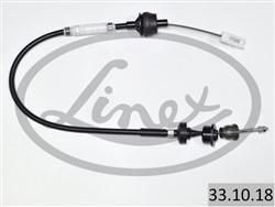 Siduritross LINEX LIN33.10.18