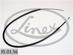 LINEX Piduritross LIN35.01.56
