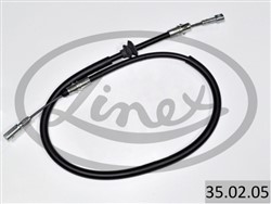 LINEX Piduritross LIN35.02.05_1