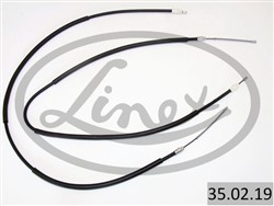 LINEX Piduritross LIN35.02.19_0