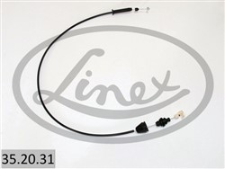 LINEX Gaasitross LIN35.20.31_2
