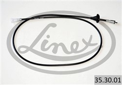 Speedometer cable LIN35.30.01