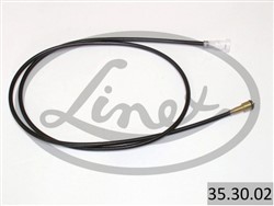 Speedometer cable LIN35.30.02