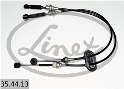 Lynas, mechaninė transmisija LINEX LIN35.44.13_0