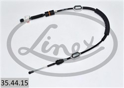 Lynas, mechaninė transmisija LINEX LIN35.44.15_1