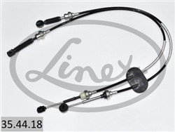 Lynas, mechaninė transmisija LINEX LIN35.44.18_1