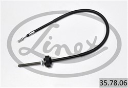LINEX Seisupiduritross LIN35.78.06_1