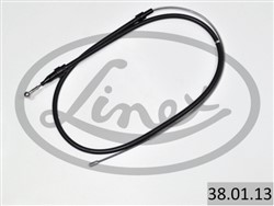 LINEX Piduritross LIN38.01.13_1