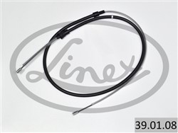 LINEX Piduritross LIN39.01.08_1
