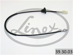 Speedometer cable LIN39.30.03_6