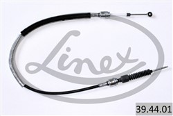 Lynas, mechaninė transmisija LINEX LIN39.44.01
