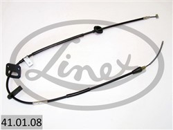 LINEX Piduritross LIN41.01.08_0