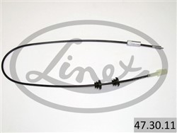 Speedometer cable LIN47.30.11_0