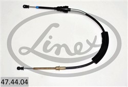 Lynas, mechaninė transmisija LINEX LIN47.44.04