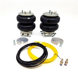 Air suspension bellows in the back L/R fits: CITROEN JUMPER II; FIAT DUCATO; PEUGEOT BOXER 2.0D-Electric 04.06-_4
