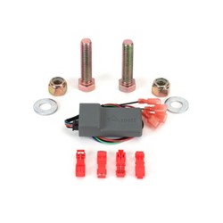 Suspension Kit, springs/shock absorbers C-2664_1