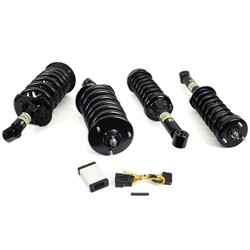 Suspension Kit, springs/shock absorbers C-3619