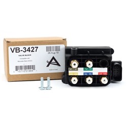 Valve, compressed-air system VB-3427_2