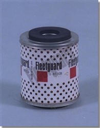 Degalų filtras FLEETGUARD FF109_2
