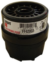 Degalų filtras FLEETGUARD FF42003