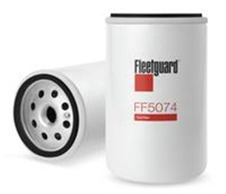 FLEETGUARD Filter goriva FF5074_2