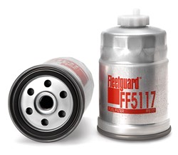 Degalų filtras FLEETGUARD FF5117