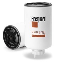 Degalų filtras FLEETGUARD FF5135