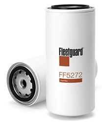 Degalų filtras FLEETGUARD FF5272_2