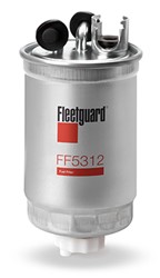 Degalų filtras FLEETGUARD FF5312