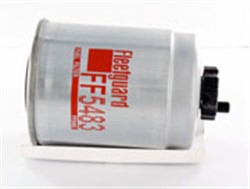 Degalų filtras FLEETGUARD FF5483