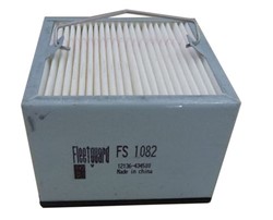 Degalų filtras FLEETGUARD FS1082