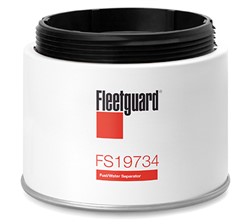 Degalų filtras FLEETGUARD FS19734_0