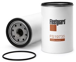 Degalų filtras FLEETGUARD FS19735_0