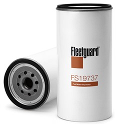 Degalų filtras FLEETGUARD FS19737