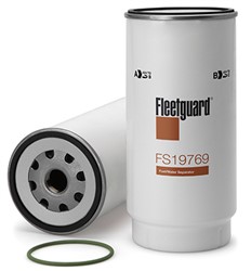 Degalų filtras FLEETGUARD FS19769_2