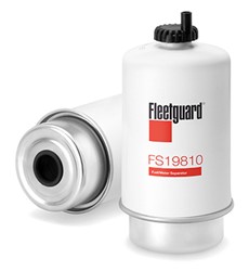 Фільтр паливний FLEETGUARD FS19810
