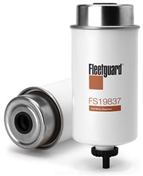 FLEETGUARD Kütusefilter FS19837_0