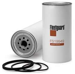 Degalų filtras FLEETGUARD FS19949
