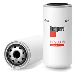 Hidraulikos filtras FLEETGUARD HF28806