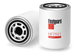 Filter,tööhüdraulika HF7551_2