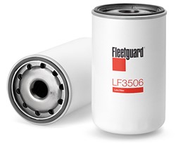 Alyvos filtras FLEETGUARD LF3506