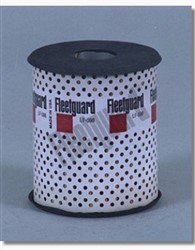 Oil filter LF598