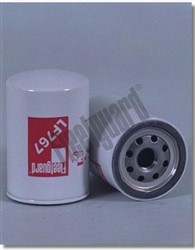 Oil filter LF767