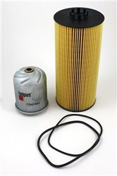 Oil filter LK49001_0