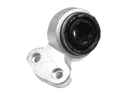 Sleeve, control arm mounting 00081140