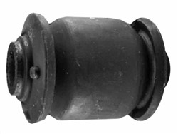 Sleeve, control arm mounting 00215453