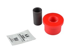 Polyurethane bushing (1 pcs) front/in the back/in the front 00447620 fits MITSUBISHI_2
