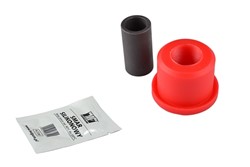 Polyurethane bushing (1 pcs) front/in the back/in the front 00447620 fits MITSUBISHI_1